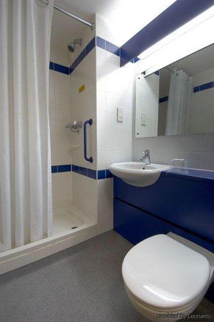 Travelodge Liverpool Central 외부 사진