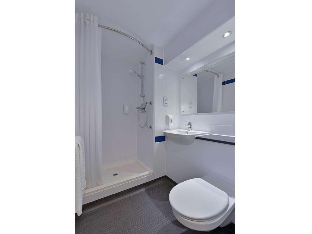 Travelodge Liverpool Central 객실 사진