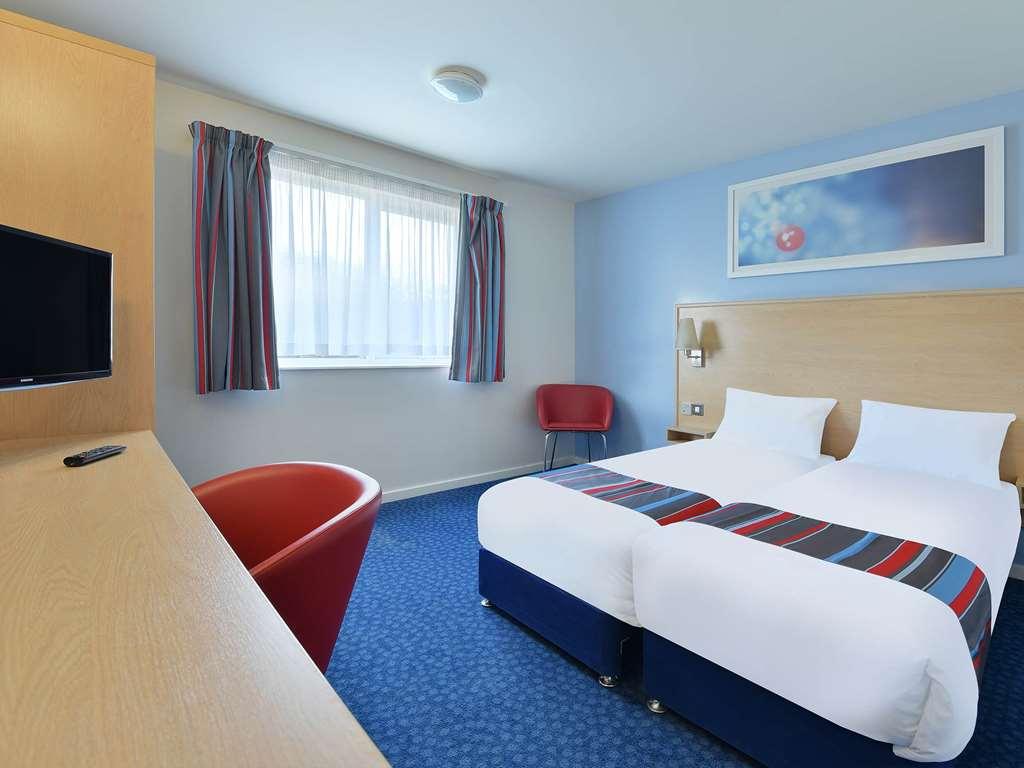 Travelodge Liverpool Central 객실 사진