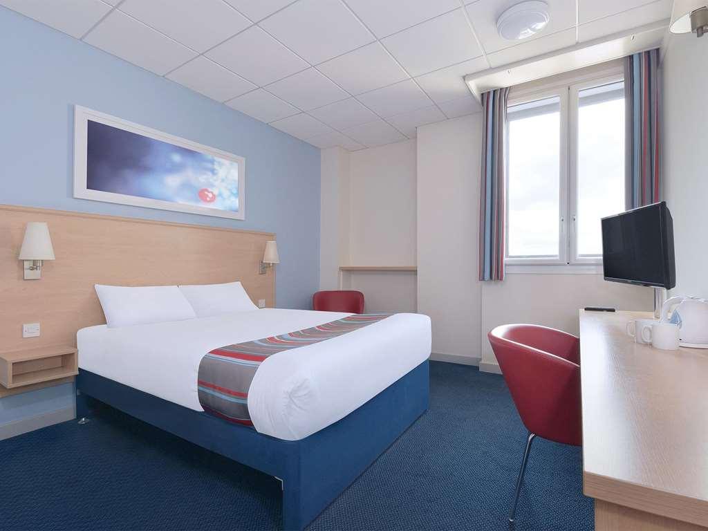 Travelodge Liverpool Central 객실 사진