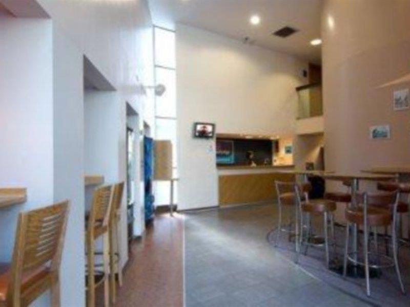 Travelodge Liverpool Central 외부 사진