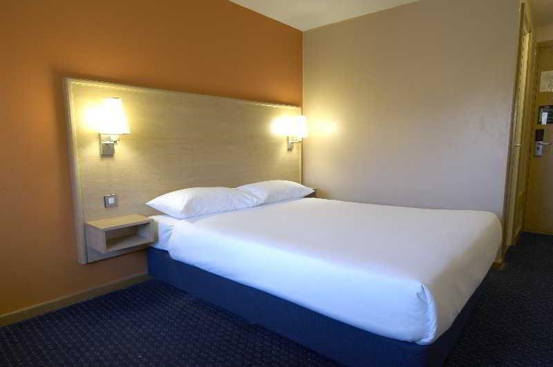 Travelodge Liverpool Central 외부 사진